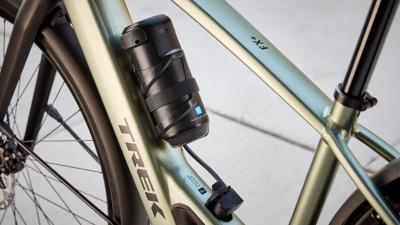 Trek FX+ 7 SO EU S Lichen Green Gloss Produktbild 8
