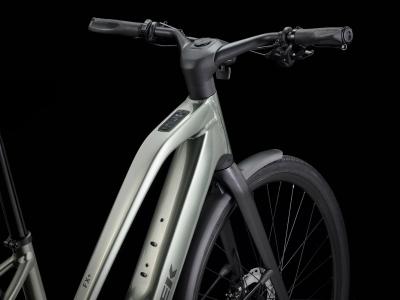Trek FX+ 7 MS EU S Lichen Green Gloss Produktbild 2