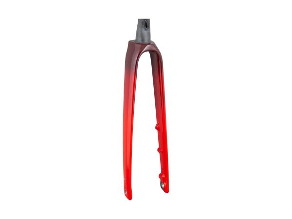 Trek Fork Rigid Trek 2025 Domane SL 7 53R Cobra Blood/V