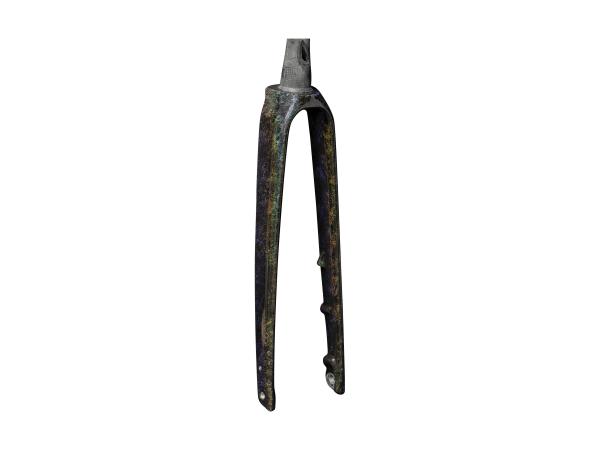 Trek Fork Rigid Trek 2025 Domane SLR 53R Prismatic Pear