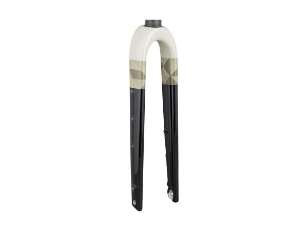 Trek Fork Rigid Trek 2025 Checkpoint ALR 3 45R Buff Bei