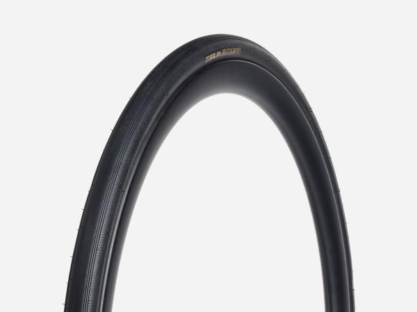 Bontrager Reifen Bontrager Aeolus Pro TLR 700x28C Black