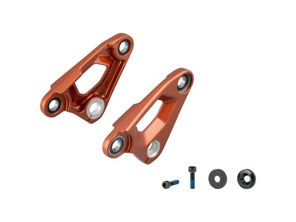 Trek Linkage Trek Slash+ 9.9 2025 Pennyflake