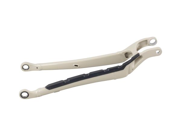Trek Chainstay Trek Top Fuel 9 29 2025 Buff Beige