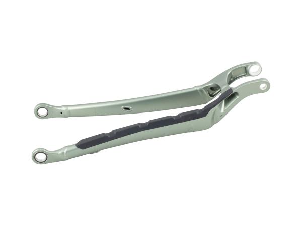 Trek Chainstay Trek Top Fuel 8 29 2025 Lichen Green