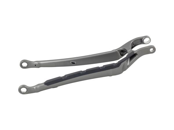 Trek Chainstay Trek Top Fuel 5 29 2025 Mercury