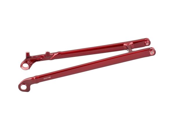 Trek Seatstay Trek Top Fuel 5 29 2025 Crimson
