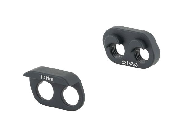Trek Suspension Part Trek Top Fuel Gen4 2025 Lower Shoc