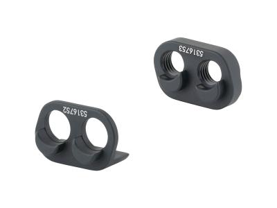 Trek Suspension Part Trek Top Fuel Gen4 2025 Lower Shoc Produktbild 2