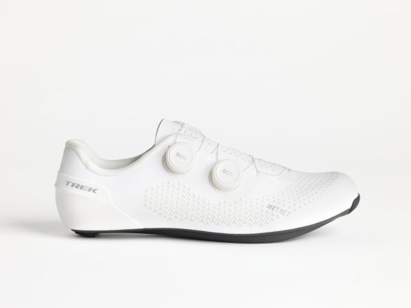 Trek Schuh Trek Velocis Road 40 White