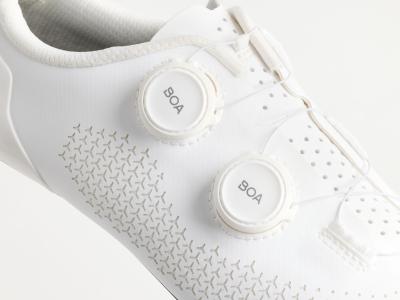 Trek Schuh Trek Velocis Road 45 White Produktbild 6