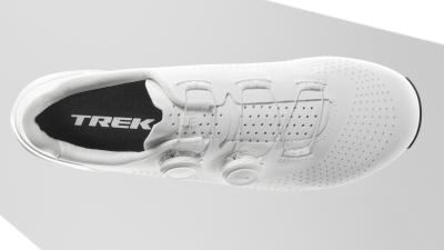 Trek Schuh Trek Velocis Road 40 Black Produktbild 9