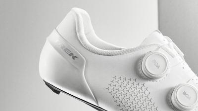 Trek Schuh Trek Velocis Road 41 Black Produktbild 13