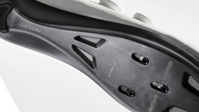 Trek Schuh Trek Velocis Road 43 Black Produktbild 10