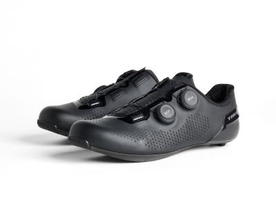 Trek Schuh Trek Velocis Road 44 Black Produktbild 3