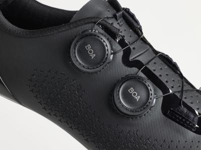 Trek Schuh Trek Velocis Road 44 Black Produktbild 6
