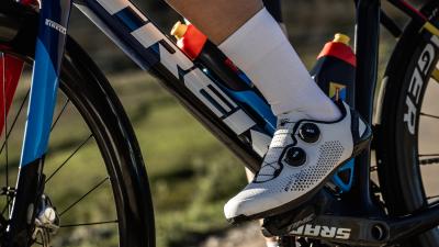 Trek Schuh Trek Velocis Road 45 Black Produktbild 12