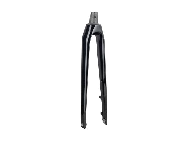 Trek Fork Rigid Trek FX+ 7 Gloss Black