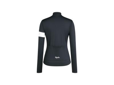 Rapha Jersey Rapha 24 Core Thermal Long Sleeve Women X-S Produktbild 1
