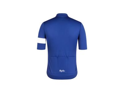 Rapha Trikot Rapha 24 Core S Navy Produktbild 1