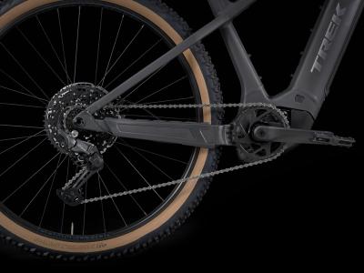 Trek Powerfly+ 4 EU M 29 Gloss Dark Star/Matte Dark Web Produktbild 5