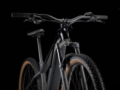 Trek Powerfly+ 4 EU L 29 Gloss Dark Star/Matte Dark Web Produktbild 3