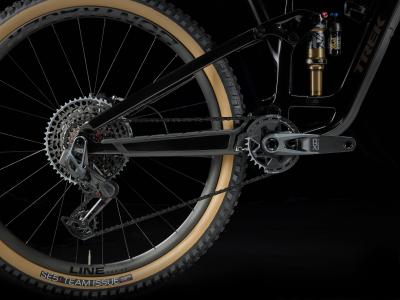 Trek Fuel EX 9.9 XO AXS S 27.5 Deep Smoke Produktbild 5
