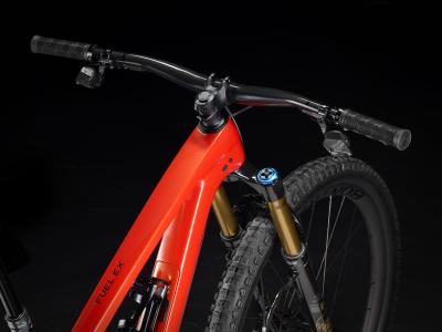 Trek Fuel EX 9.9 XO AXS S 27.5 Lava Produktbild 2