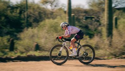Trek Checkmate SLR F/S XS Matte Trek Black/Matte Deep S Produktbild 2