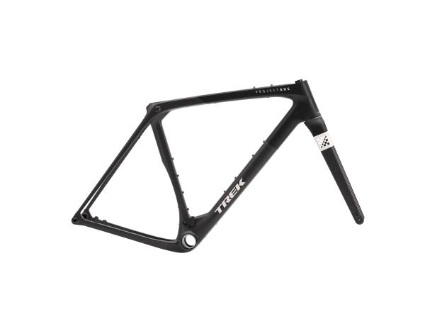 Trek Checkmate SLR F/S XL Matte Trek Black/Matte Deep S