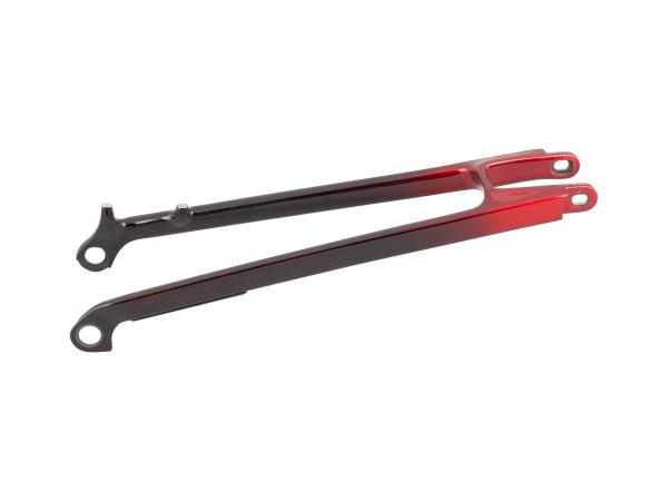 Trek Seatstay Trek Fuel EXe 29 2025 Carbon Red Smoke