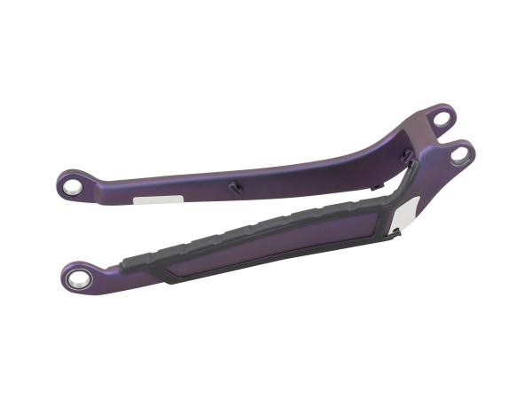 Trek Chainstay Trek Fuel EX 2025 Purple Phaze/Deep Smok