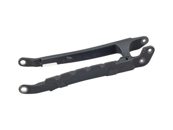 Trek Chainstay Trek Slash+ 9.9 2025 Matte Dark Web/Penn