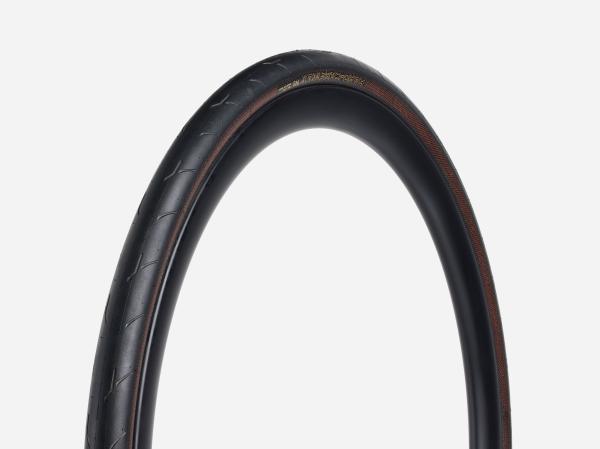 Bontrager Reifen Bontrager Hard-Case Max Pro 700x28C