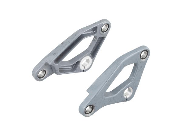 Trek Linkage Trek Rail+ C Gen 5 2025 Slate
