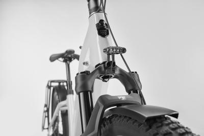 Diamant Suvea Trip Pro LS 600 S-M Heugrün Produktbild 1