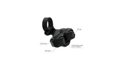 Diamant Suvea Trip Pro LS 800 S-M Heugrün Produktbild 10