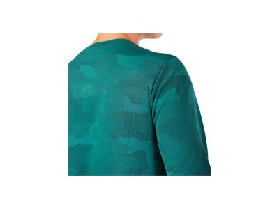 Fox Racing Trikot Fox Racing 25 Ranger Langarm S Forest Green Produktbild 5