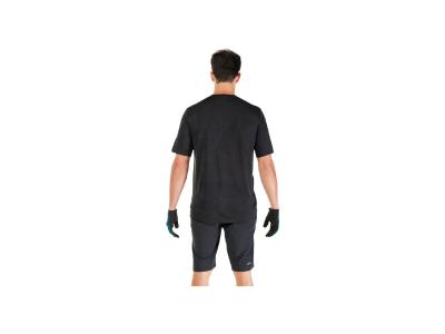 Fox Racing Trikot Fox Racing 25 Ranger Kurzarm L Black Produktbild 3