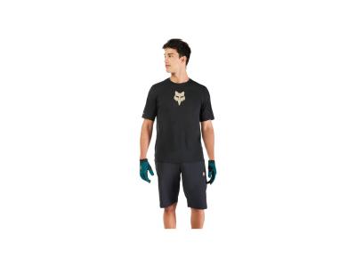 Fox Racing Trikot Fox Racing 25 Ranger Kurzarm XL Black Produktbild 2