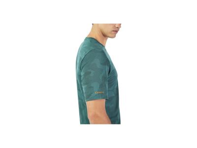 Fox Racing Trikot Fox Racing 25 Ranger Kurzarm M Forest Green Produktbild 5