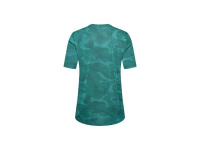 Fox Racing Trikot Fox Racing 25 Ranger Kurzarm L Forest Green Produktbild 1