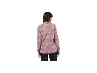 Fox Racing Trikot Fox Racing 25 Ranger Langarm Women S Plum Produktbild 1