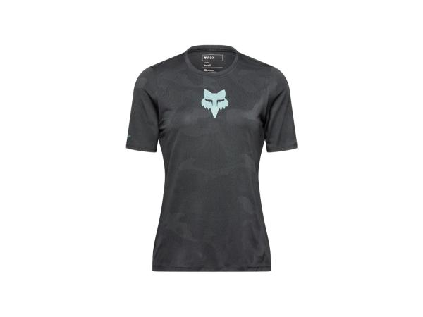 Fox Racing Trikot Fox Racing 25 Ranger Kurzarm Women L Black