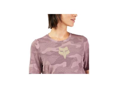 Fox Racing Trikot Fox Racing 25 Ranger Kurzarm Women M Plum Produktbild 2