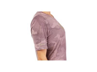 Fox Racing Trikot Fox Racing 25 Ranger Kurzarm Women M Plum Produktbild 3