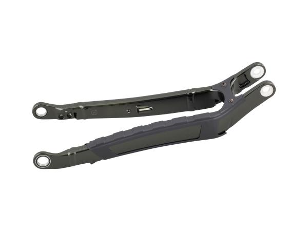 Trek Chainstay Trek Rail+ 8 Gen 5 2025 Black Olive/Powe
