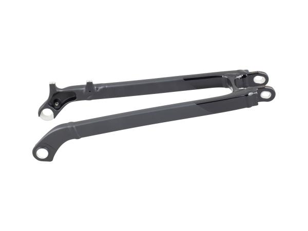 Trek Seatstay Trek Rail+ 8 Gen 5 2025 Dark Star