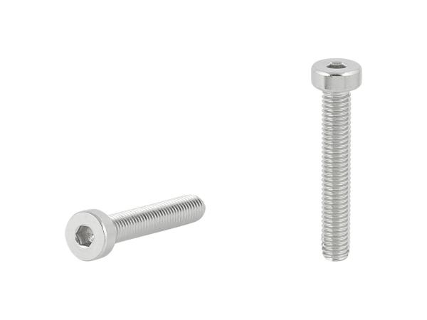 Trek Fastener Trek-Diamant M5 x 30mm Low Cylinder Head