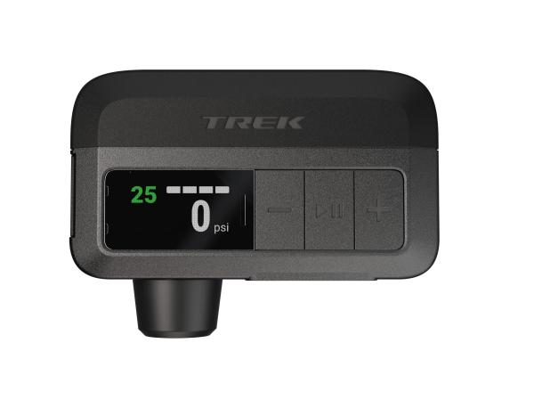 Trek Pumpe Trek E-Mini Elektrische tragbare Pumpe Black